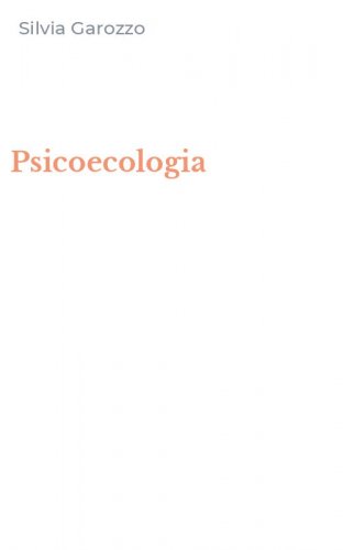 Psicoecologia