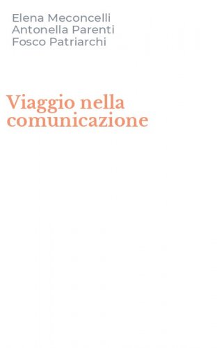 Viaggio nella comunicazione
