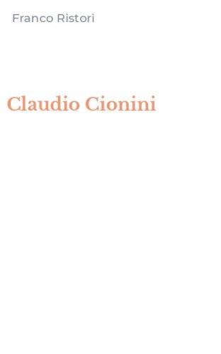 Claudio Cionini
