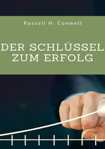 Der Schl&uuml;ssel zum Erfolg