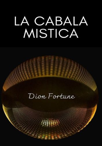 La cabala mistica