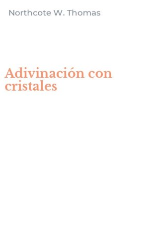 Adivinaci&oacute;n con cristales