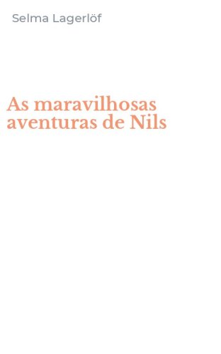 As maravilhosas aventuras de Nils