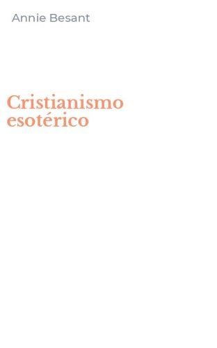 Cristianismo esot&eacute;rico