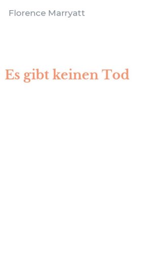 Es gibt keinen Tod