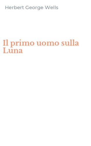 Il primo uomo sulla Luna
