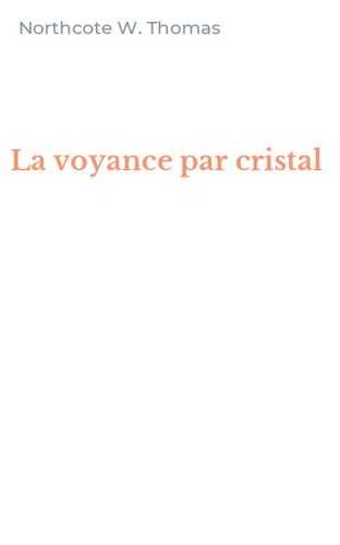 La voyance par cristal