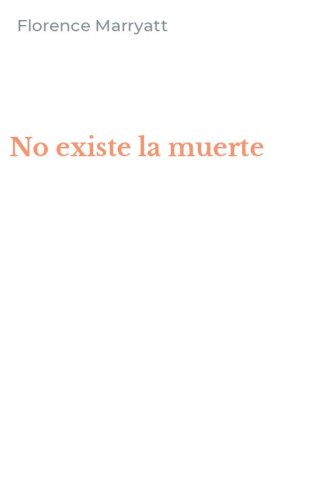 No existe la muerte