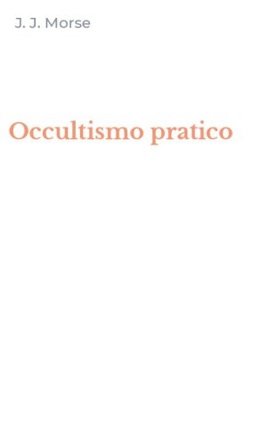 Occultismo pratico