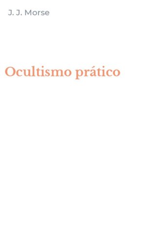 Ocultismo pr&aacute;tico