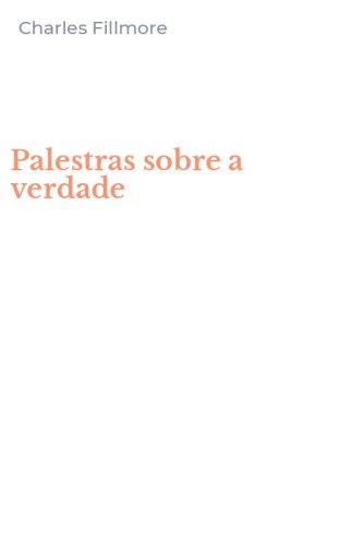 Palestras sobre a verdade