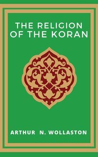 The religion of the Koran