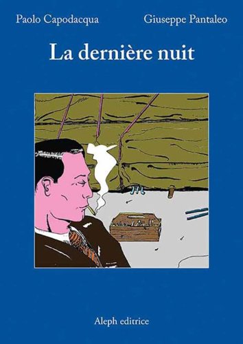 La derni&egrave;re nuit