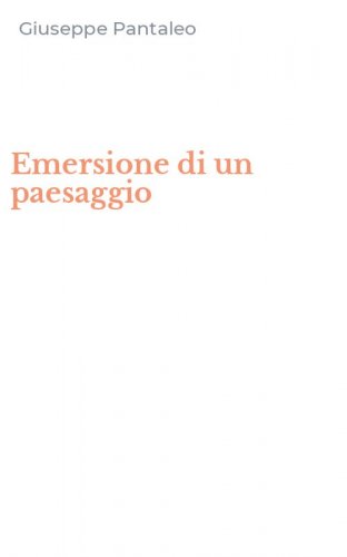 Emersione di un paesaggio