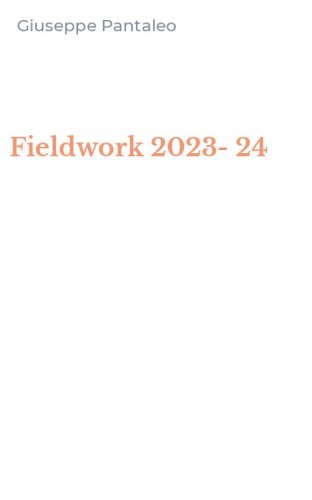 Fieldwork 2023-24