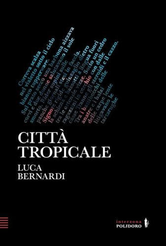 Citt&agrave; tropicale