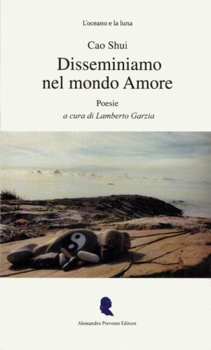 Disseminiamo nel mondo amore