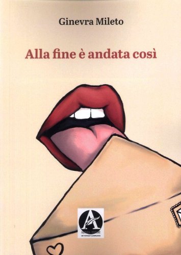 Alla fine &egrave; andata cos&igrave;