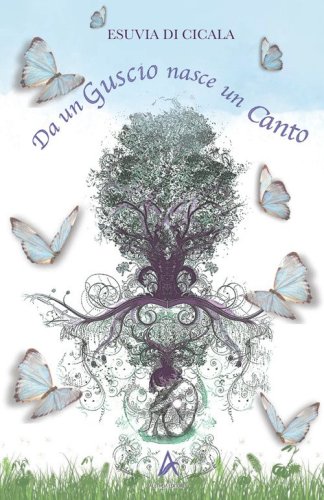Da un guscio nasce un canto