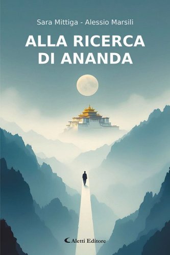 Alla ricerca di Ananda