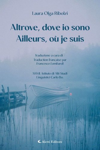 Altrove, dove io sono-Ailleurs, o&ugrave; je suis
