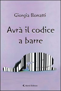 Avr&agrave; il codice a barre