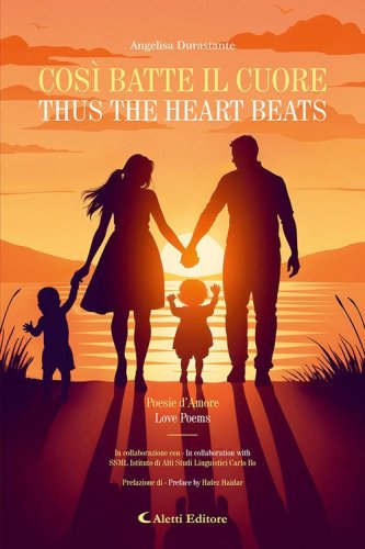 Cos&igrave; batte il cuore - Thus the heart beats