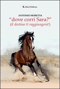 &laquo;Dove corri Sara?&raquo; (il destino ti raggiunger&agrave;!)