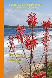 La poesia &egrave; l'arte di far entrare il mare in un bicchiere