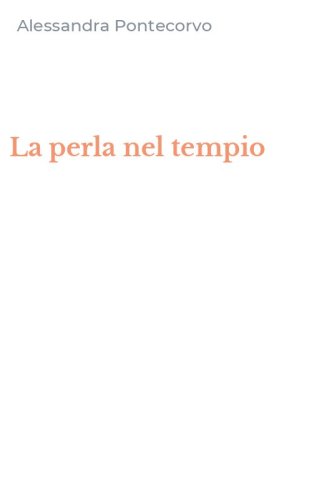 La perla nel tempio