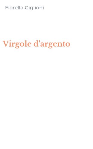 Virgole d'argento