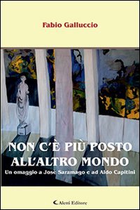 Non c'&egrave; pi&ugrave; posto all'altro mondo