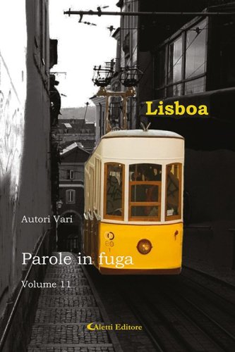 Parole in fuga