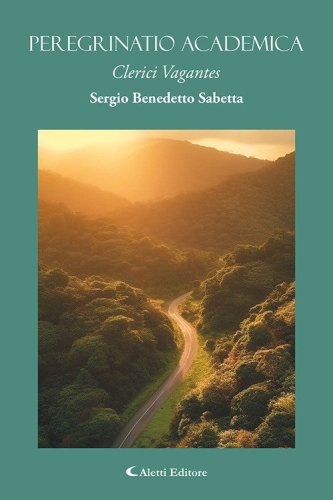 Peregrinatio academica-Clerici vagantes