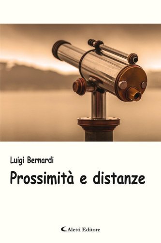 Prossimit&agrave;&nbsp; e distanze