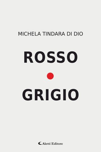 Rosso grigio