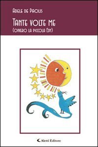 Tante volte me (ovvero la piccola Edy)