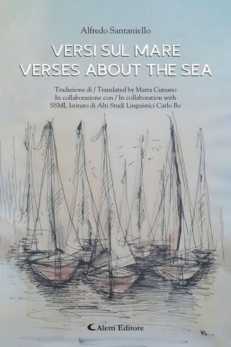 Versi sul mare-Verses about the sea