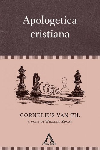 Apologetica cristiana