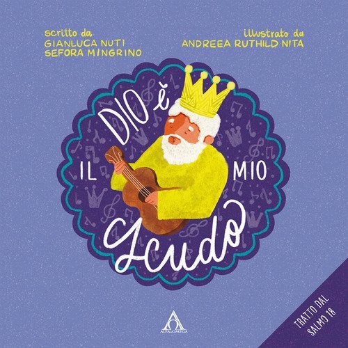Dio &egrave; il mio scudo