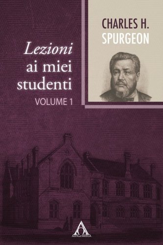 Lezioni ai miei studenti