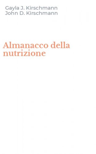 Almanacco della nutrizione