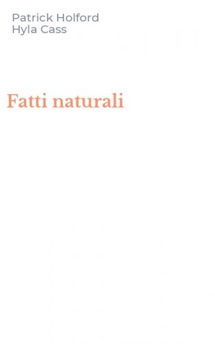 Fatti naturali