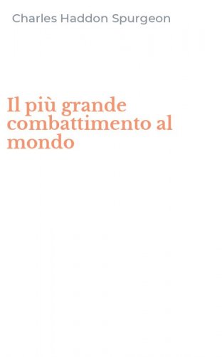 Il pi&ugrave; grande combattimento al mondo