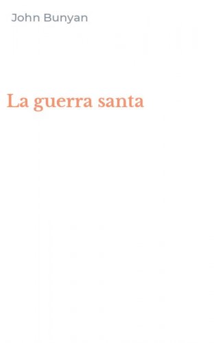 La guerra santa