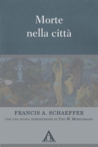 Morte nella citt&agrave;
