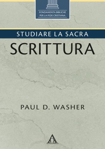 Studiare la Sacra Scrittura