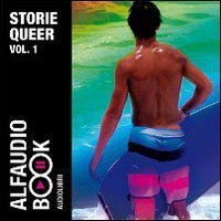 Storie Queer. Audiolibro. CD Audio