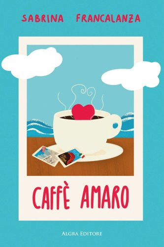 Caff&egrave; amaro