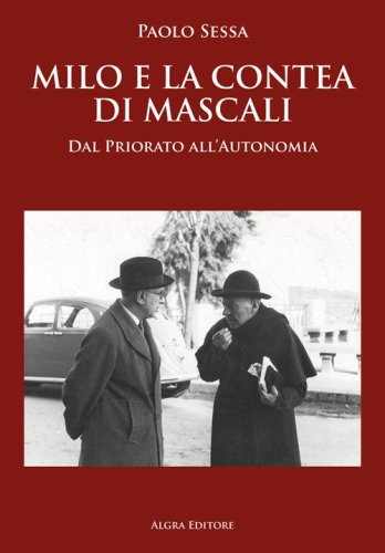 Milo e la contea di Mascali. Dal priorato all'autonomia